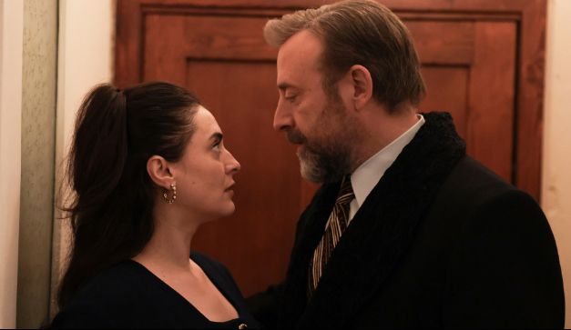 Kral Kaybederse CANLI izle! Kral Kaybederse 12. bölüm HD START TV izleme linki var mı?