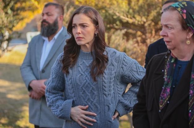 Siyah Kalp 24. bölüm fragmanı yayınlandı mı?