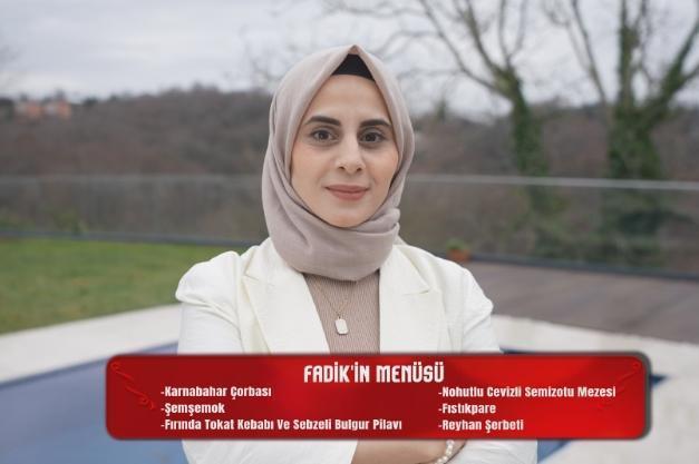 Yemekteyiz kim kazandı, kim 1. oldu 6 Şubat Cuma?