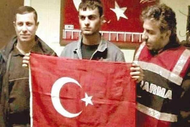 Dink cinayeti davasında Ogün Samast ifade verdi: 'Rahat ol koçum kimse sana bir şey yapmaz' dediler