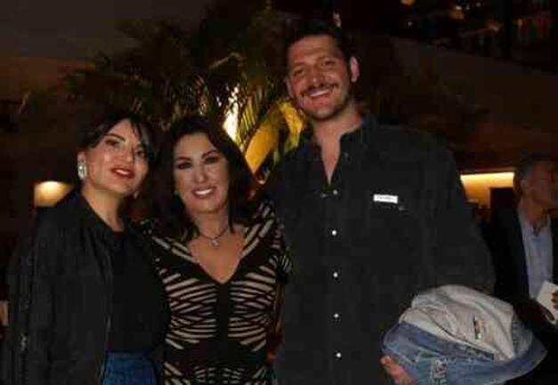 Şarkıcı Göksel eski aşkı ile barıştı mı? Göksel'in sevgilisi kim?