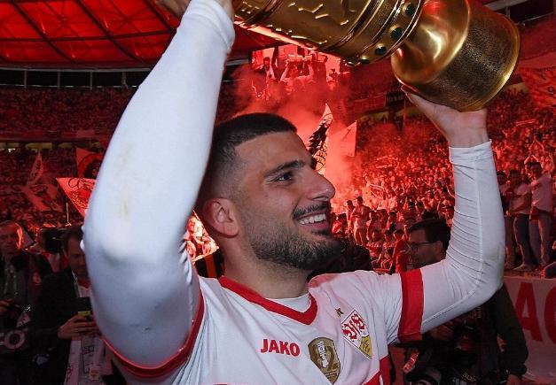 Deniz Undav kimdir? Deniz Undav kaç yaşında, mevkisi ne, hangi takımda onuyor?