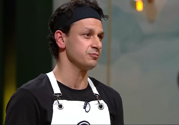 MasterChef Çağlar kimdir, kaç yaşında nereli, Instagram hesabı var mı? MasterChef Çağlar elendi mi?