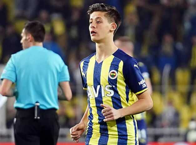 İlk görüşme Dubai'de gerçekleşti! Arda Güler yuvadan uçuyor