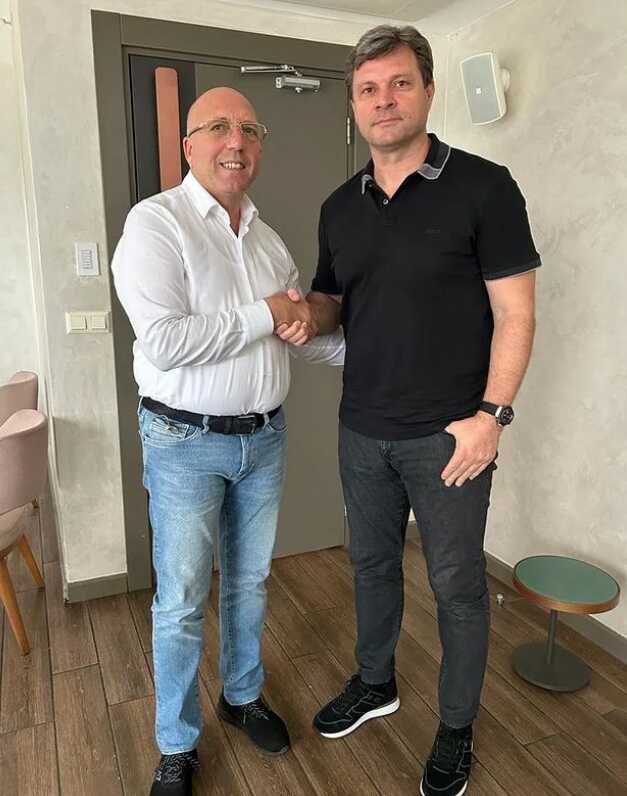 Bursaspor'u şampiyon yapmıştı! Ertuğrul Sağlam'ın yeni takımı belli oldu