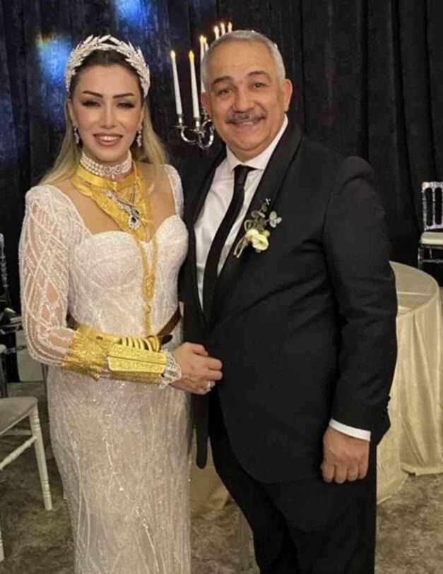 AK Parti Gaziantep İl Başkanı Murat Çetin kimdir? Evlendi mi?