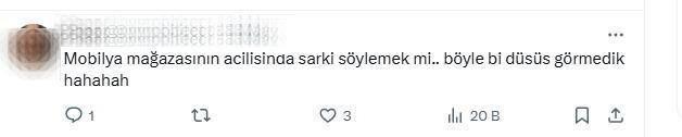 Mustafa Ceceli, mağaza açılışında sevenleriyle buluştu