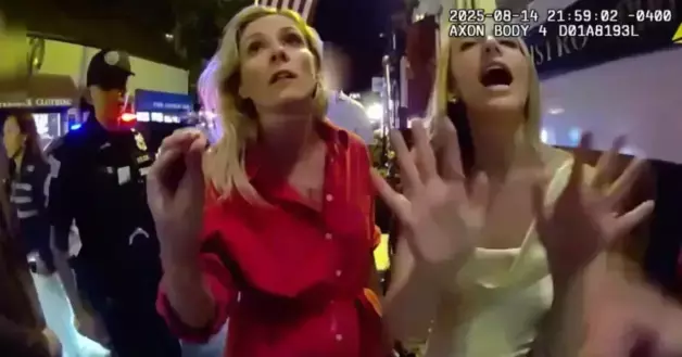 Kendisini gözaltına alan polislere pişman olacaksınız diyen savcı açığa alındı