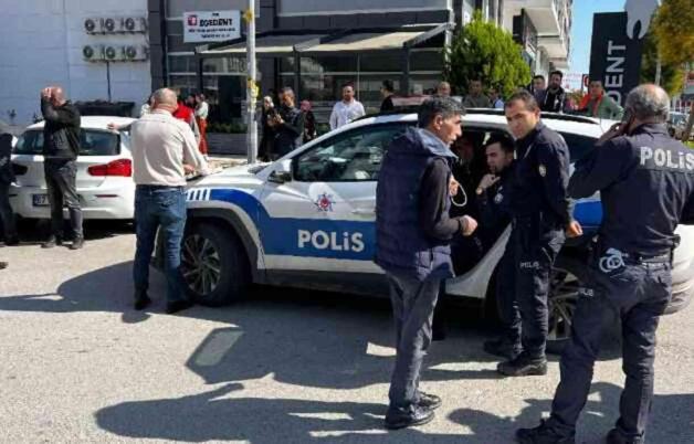 Mobbing kavgasında kan aktı! Meslektaşı tarafından bıçaklanan zabıta memuru hayatını kaybetti