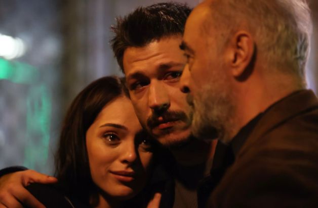 İnci Taneleri 37. bölüm tek parça izle! İnci Taneleri 37. bölüm tek parça full HD izleme linki var mı?