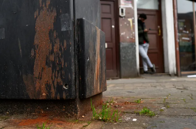 Göçmenlerin geleneği ülkeyi bu hale getirdi! Artık 6 bin TL cezası var