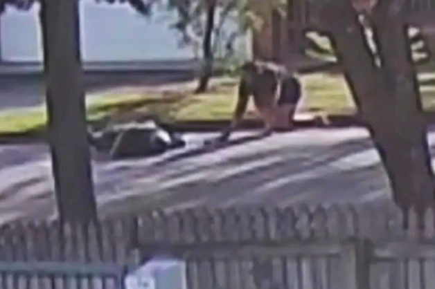 İhanetin bedeli ağır oldu! Aldatan kocasını ve metresini arabayla ezdi