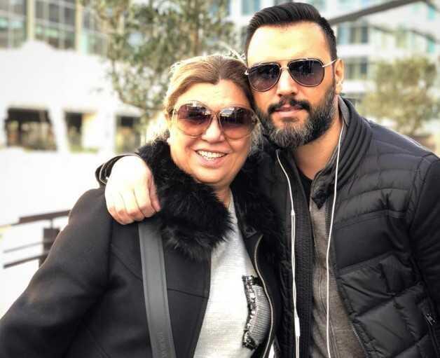 Buse Varol ve kayınvalidesi arasında kriz mi var? Alişan, iddiaları yalanladı