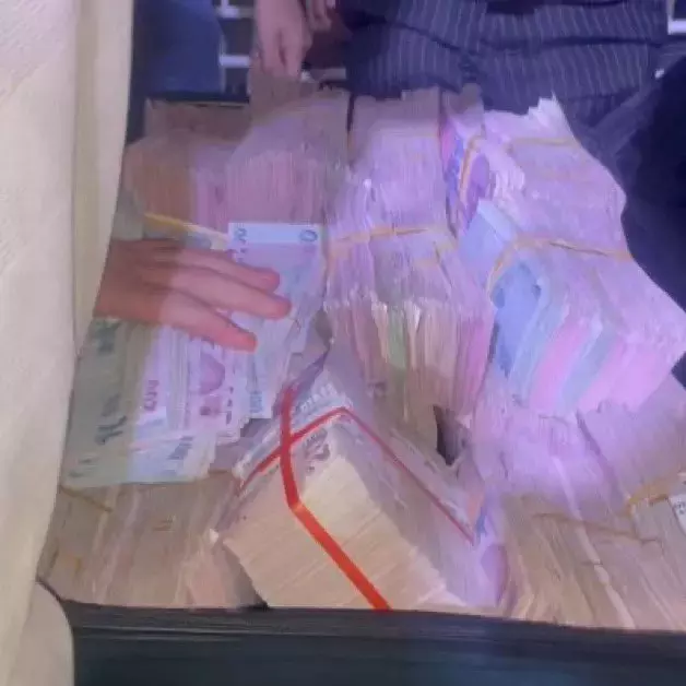 Aşiret düğününde gelinle damada 20 milyon lira ve 5 kilo altın takıldı