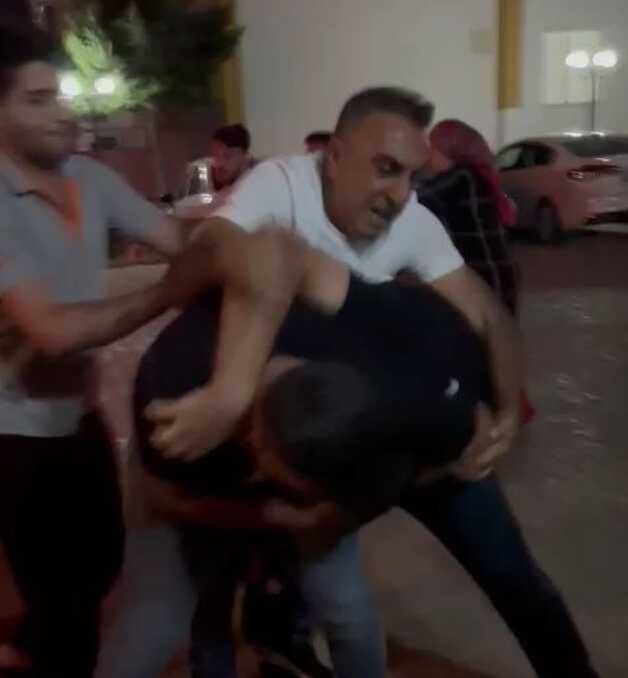Diyarbakır'da Kiralık Ev Tartışması Kanlı Bitti
