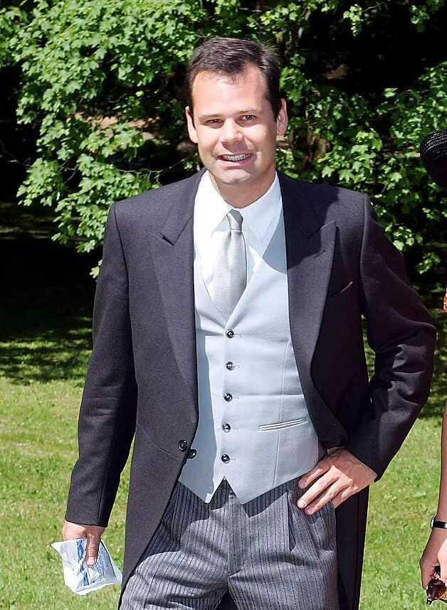 Lihtenştayn Kraliyet ailesi üyesi Prens Constantin 51 yaşında hayatını kaybetti