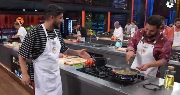 Sac Tava tarifi! Masterchef Sac Tava nasıl yapılır? Sac Tava yemek tarifi! Sac Tava için gerekli malzemeler nelerdir?