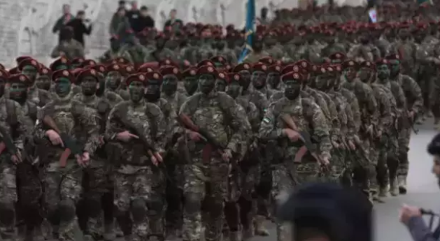 Operasyon artık an meselesi! Sadece 5 gün kaldı ama SDG'den bir adım yok