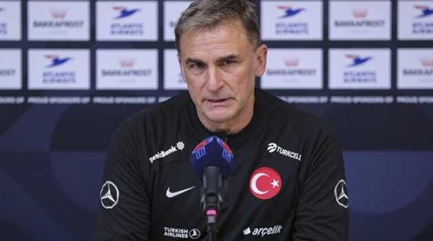 Türkiye Ermenistan 11'leri! Türkiye'nin 11'i belli oldu mu, açıklandı mı? Türkiye Ermenistan maç kadrosu 11'i