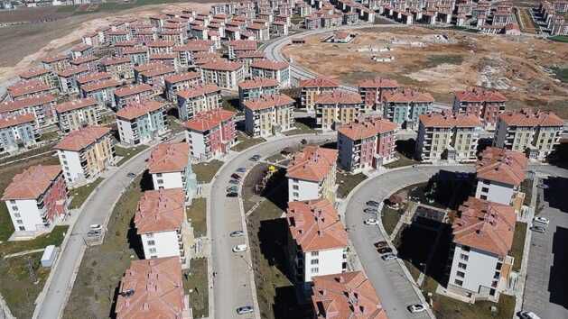 TOKİ 500 bin konut ne zaman yapılacak, kimleri kapsayacak? TOKİ 500 bin konut başvuru ne zaman?