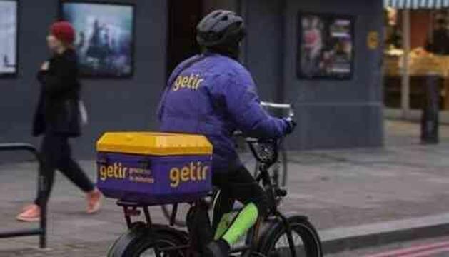 Getir Avrupa ve ABD'den çıkıyor mu? Getir Avrupa ve ABD'de neden kapatılıyor?
