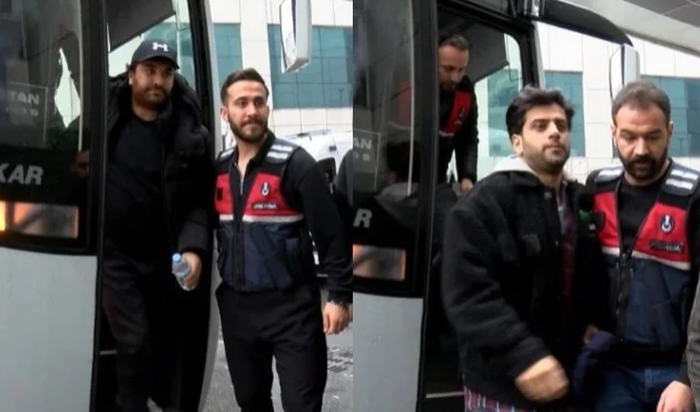 Serbest bırakılan Hasan Can Kaya'dan ilk açıklama