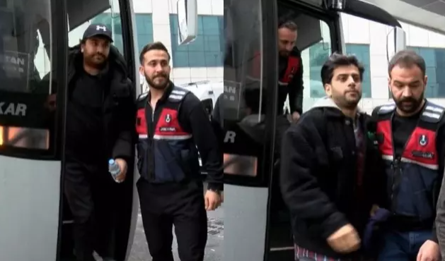 Hakkında yakalama kararı bulunan Survivor şampiyonu Nisa Bölükbaşı, uyuşturucu testi sonucunu paylaştı