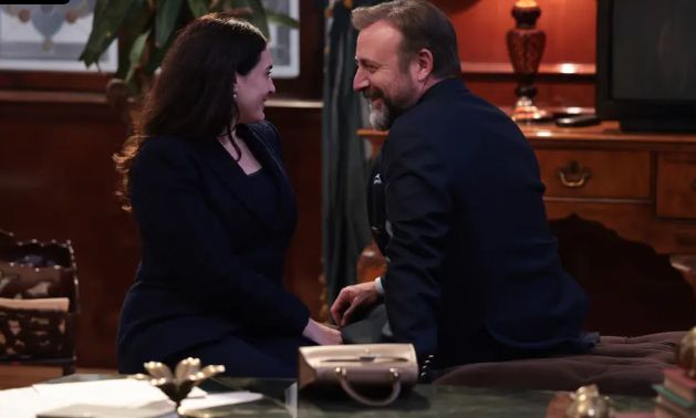 Kral Kaybederse CANLI izleme linki var mı? Kral Kaybederse 15. bölüm HD START TV izle!