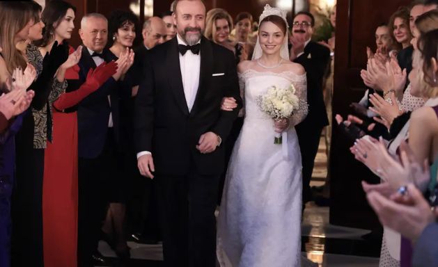 Kral Kaybederse 5. bölüm tek parça HD izleme linki var mı?