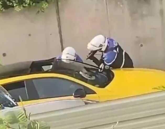 Ölümü Fransa'yı karıştırmıştı! Nahel'in ailesinden ilk açıklama geldi!