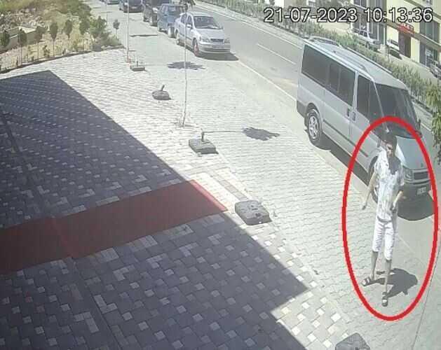 Kayıp Tıp öğrencisi bulundu mu? Kayseri'de kaybolan Tıp öğrencisi son durum ne? Ahmet Enes Tekin yaşıyor mu?