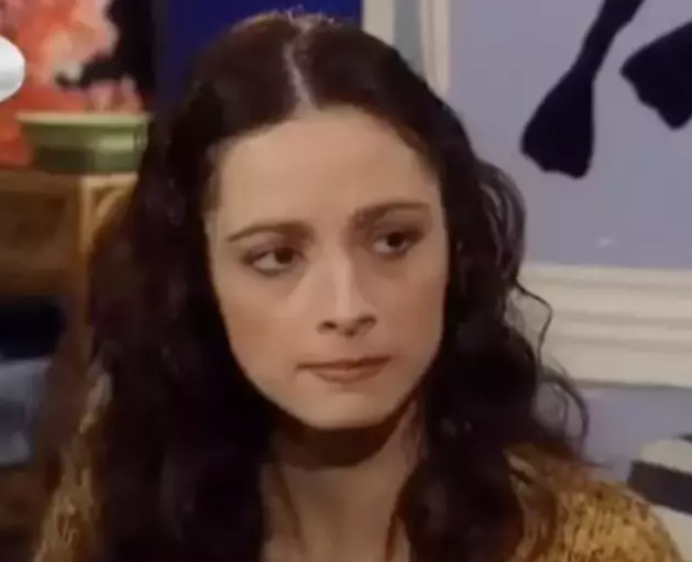 Mine Tugay eski hali! Mine Tugay estetik yaptırdı mı?