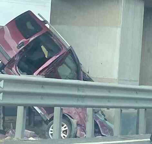 Ankara'da Aynı Aileden 4 Kişi Trafik Kazasında Hayatını Kaybetti