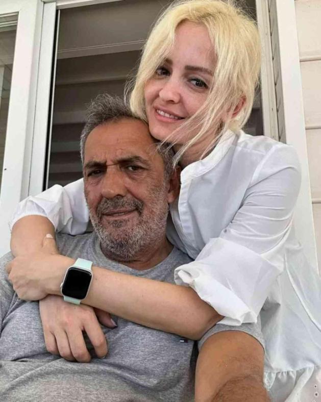 Yavuz Bingöl 5. kez evleniyor