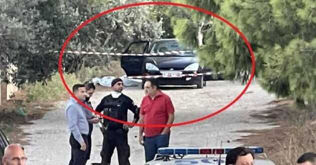 Atina'daki infazın intikamı için hazırlanan çeteye operasyon