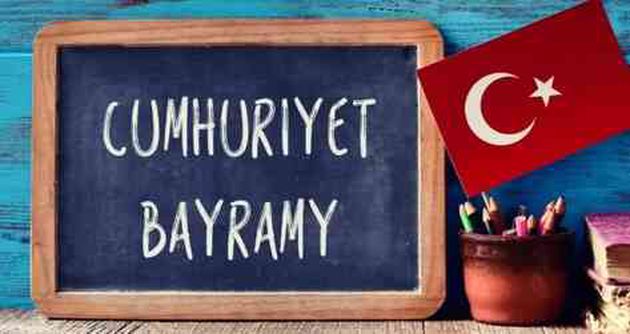 28 Ekim okullar yarım gün mü 2024?
