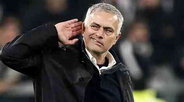 Jose Mourinho MAAŞI! #9917 Fenerbahçe teknik direktörü Jose Mourinho ne kadar kazanacak?