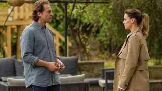 Metin Akdülger neden Sandık Kokusu dizisinden ayrıldı? Metin Akdülger kimle kavga etti, ne oldu?