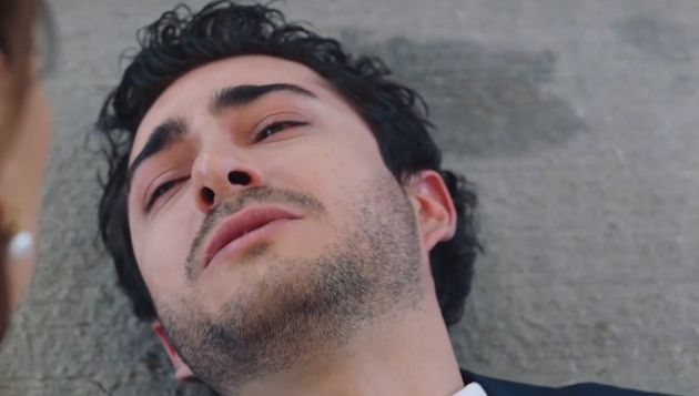 Metehan ölecek mi, yaşayacak mı (Kızılcık Şerbeti)?