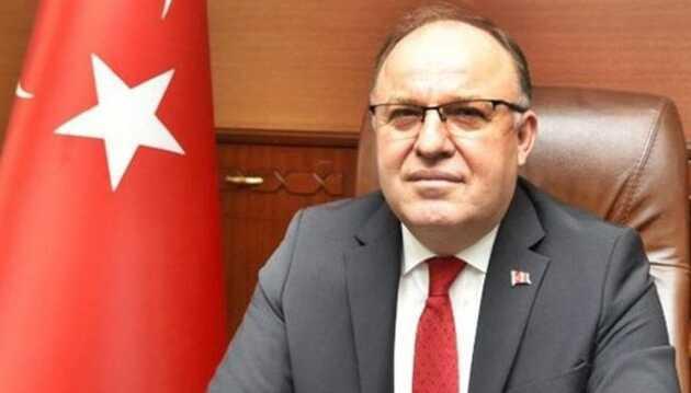 Zonguldak Valisi Mustafa Tutulmaz kimdir? Mustafa Tutulmaz nereli, kaç yaşında? Mustafa Tutulmaz'ın hayatı ve biyografisi!