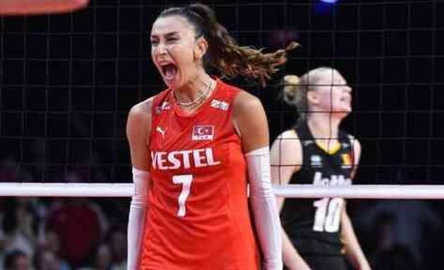 HANDE BALADIN KİMDİR? Hande Baladın kaç yaşında, boyu kaç, nereli?