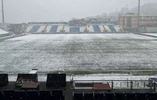 Eyüpspor-Beşiktaş maçı ertelencek mi? Eyüpspor-Beşiktaş maçı iptal mi?