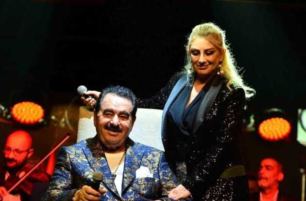 İbrahim Tatlıses evleniyor mu? Kiminle evleniyor? İbrahim Tatlıses kaç kere evlendi?