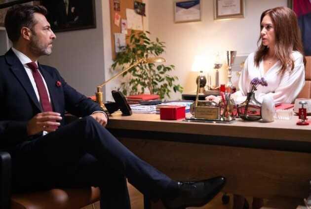 Kızılcık Şerbeti yeni sezon ne zaman 2023? Kızılcık Şerbeti (2. sezonu) yeni sezonu hangi gün başlayacak, ne zaman?