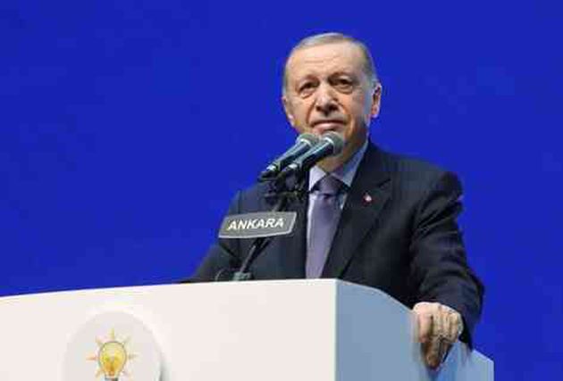 Ak Parti Ankara İlçe Belediye Başkan Adayı 2024 | Ankara İlçe Belediye Başkan Adayı listesi!
