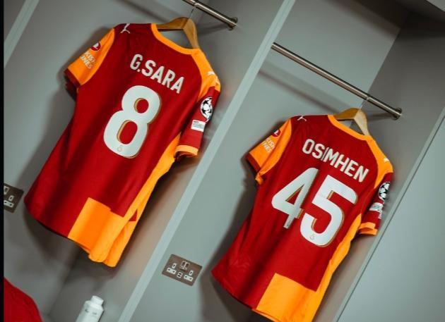 Torreira neden yok, Manchester City Galatasaray maçında Torreira yedek mi, cezalı mı, Torreira nerede?