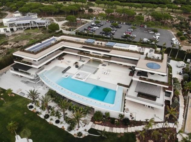 1,2 milyar lira değerindeki malikanenin inşası tamamlandı! Sahibi bakın kim