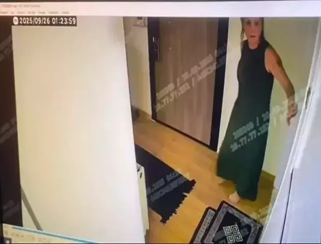 Güllü'nün oğlu: 'Camdan atacağım' sözü Tuğyan'a ait