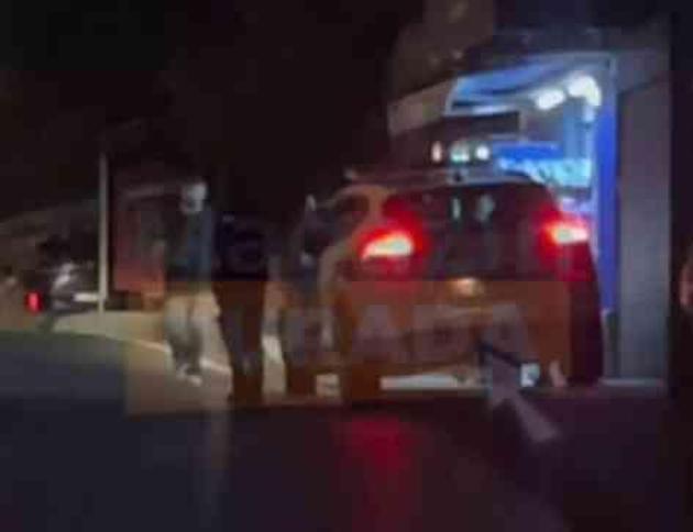 Hastanedeki Reha Muhtar'ın evine polis gitti! Aranan oğulları anne Deniz Uğur'a teslim edilecek