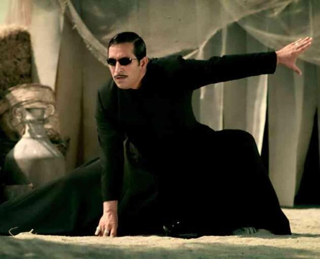 G.O.R.A filminin konusu nedir? GORA nerede çekildi? GORA filminin oyuncu kadrosunda kimler var? GORA hangi kanalda yayınlanacak?